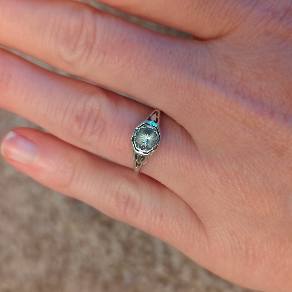 Vintage Ring